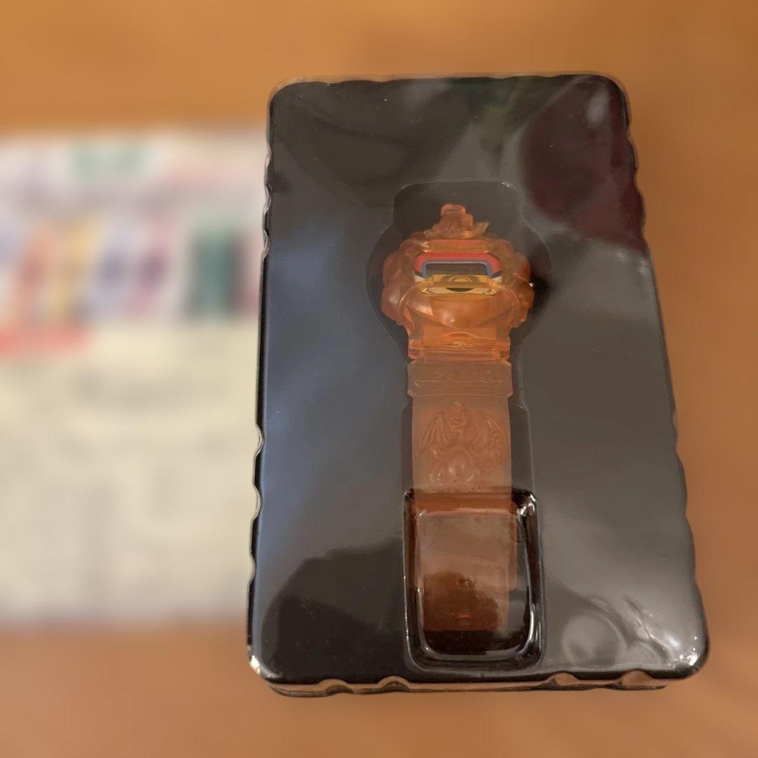 バンプレスト ポケモンウォッチ1998