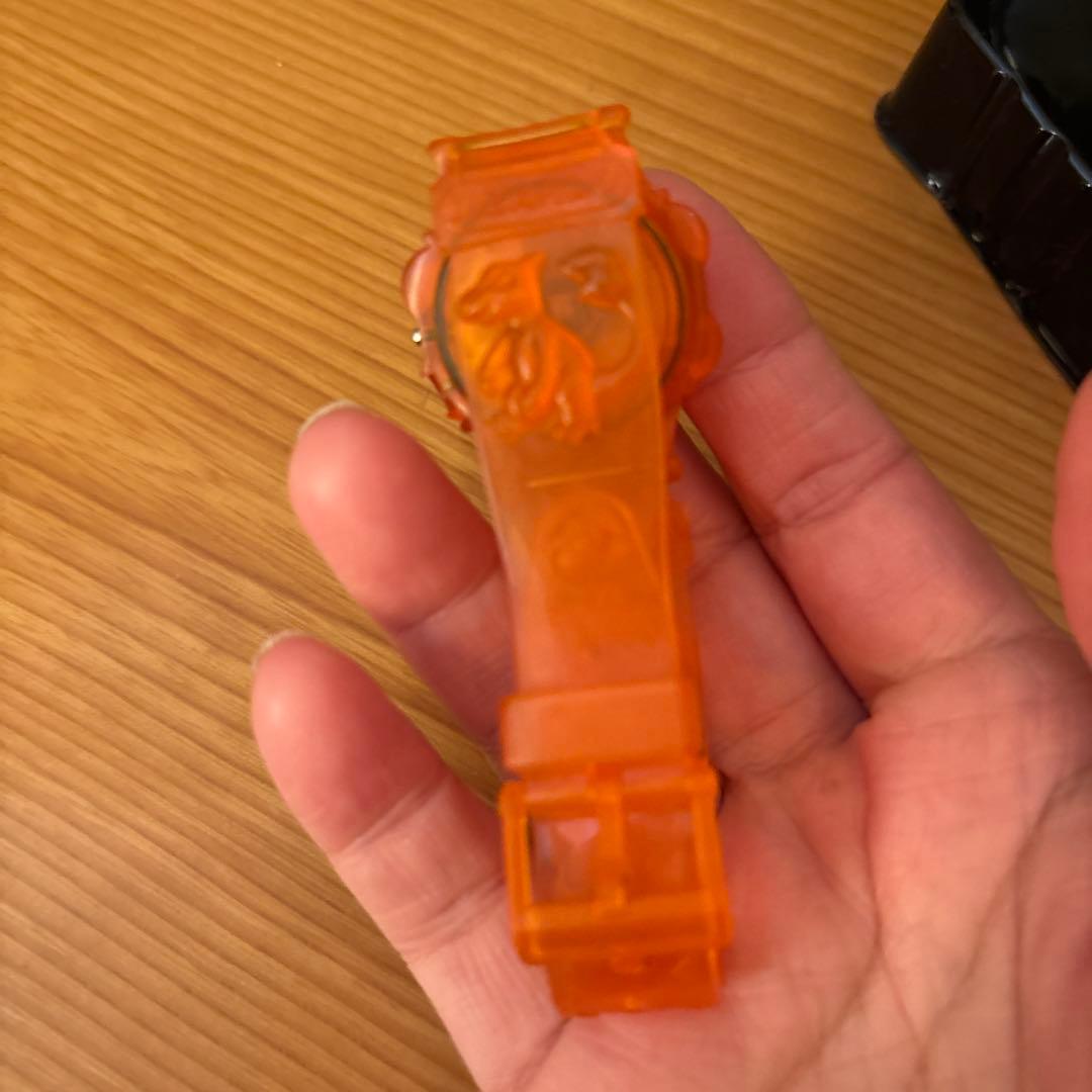 バンプレスト ポケモンウォッチ1998