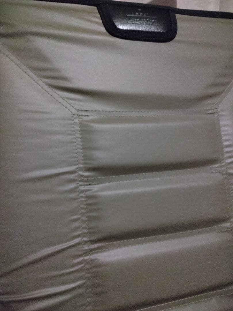 アッソブ HIGH BACK リラックスチェア