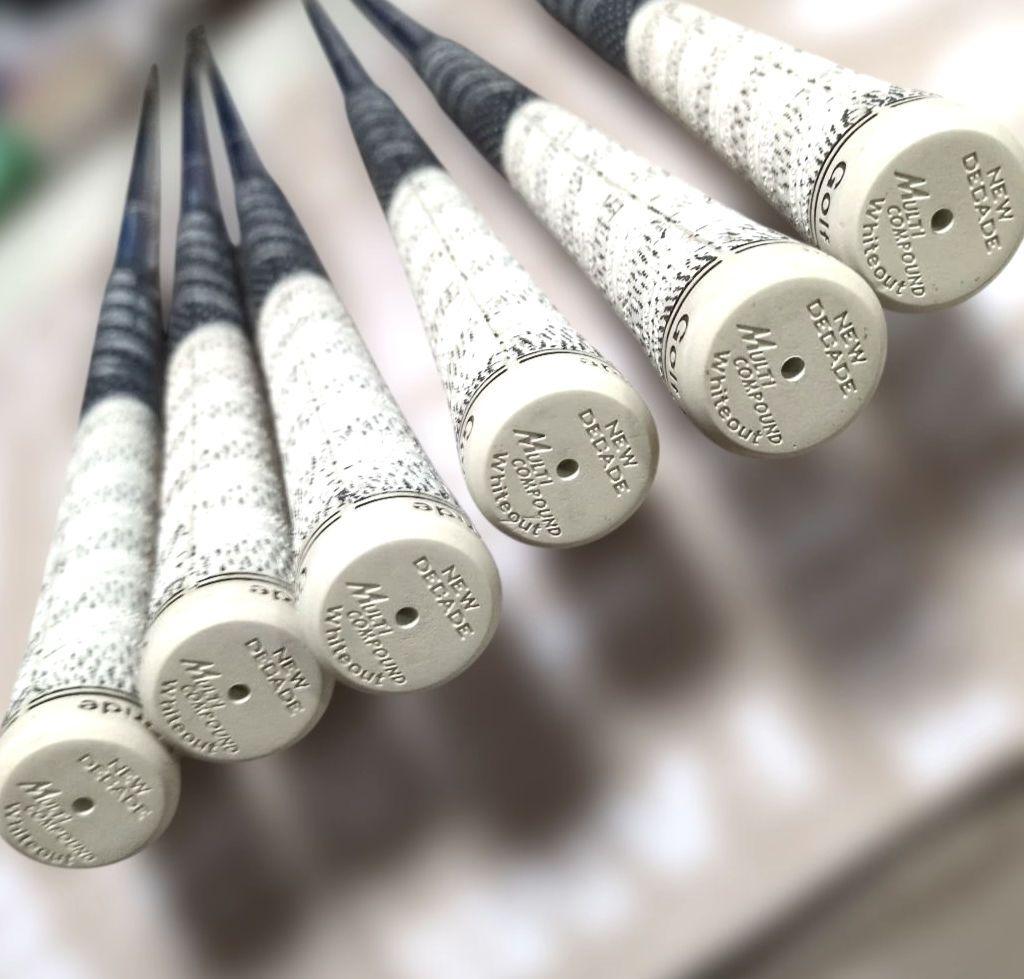 Callaway Steelhead XR《レフティ》 アイアンセット 6本