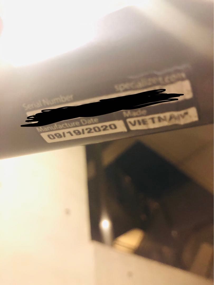 【SPECIALIZED】DIVERGE E5 カスタム　油圧　RIVAL1