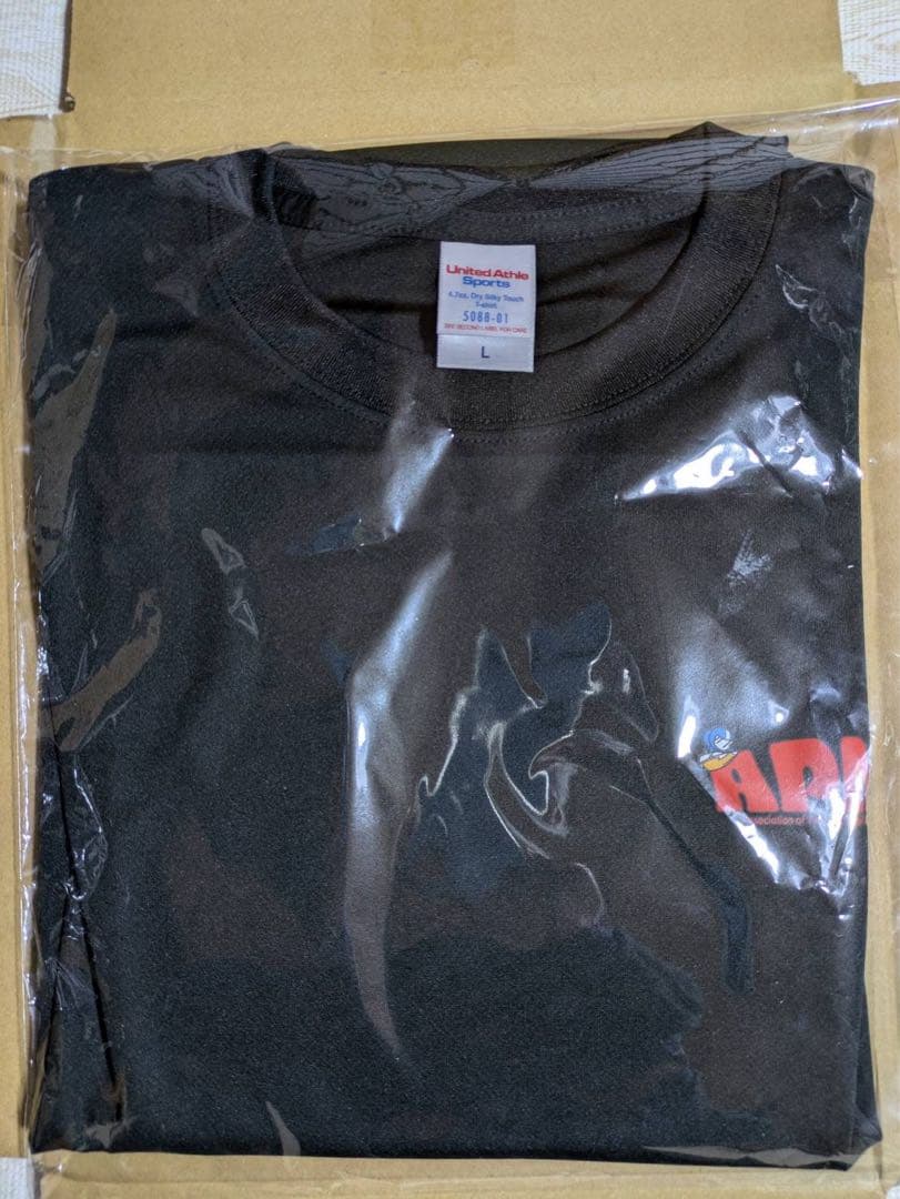 ボートレーサー 守屋美穂選手メタルポスターとTシャツ