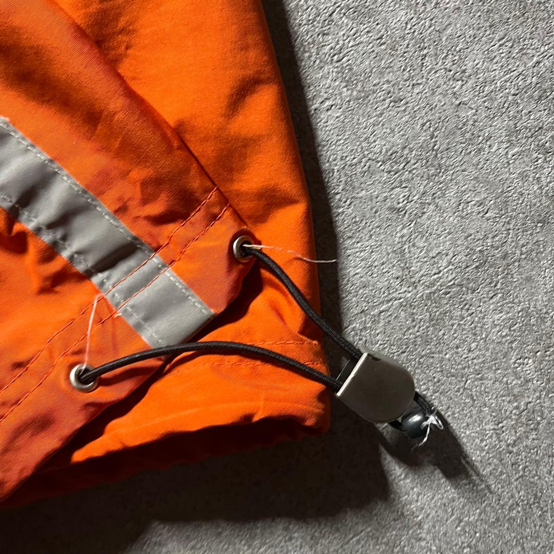 90s old stussy sports ナイロン ジャケット vintage