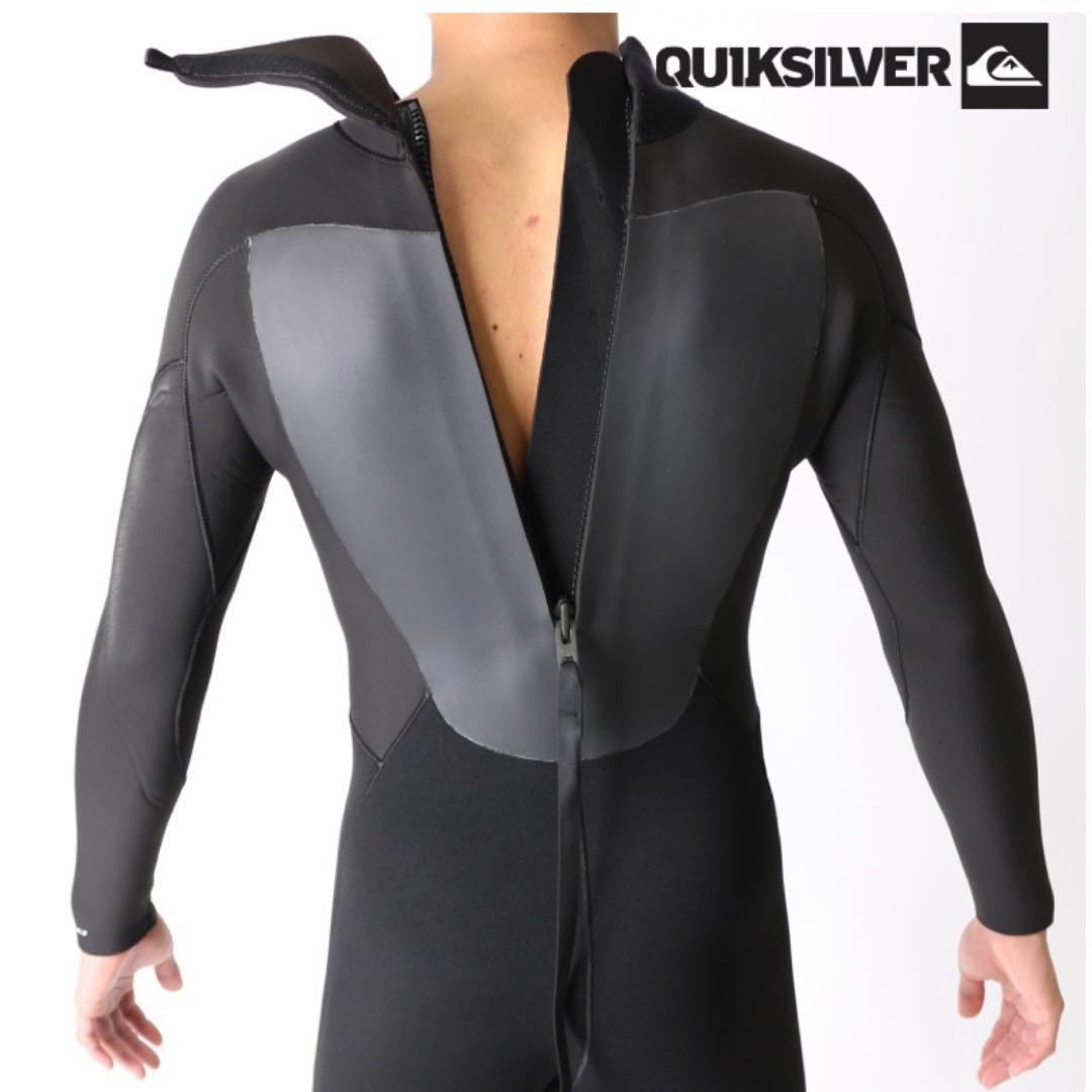 サーフィンフルスーツ 5×4×3mm ウェットスーツ　超美品‼️