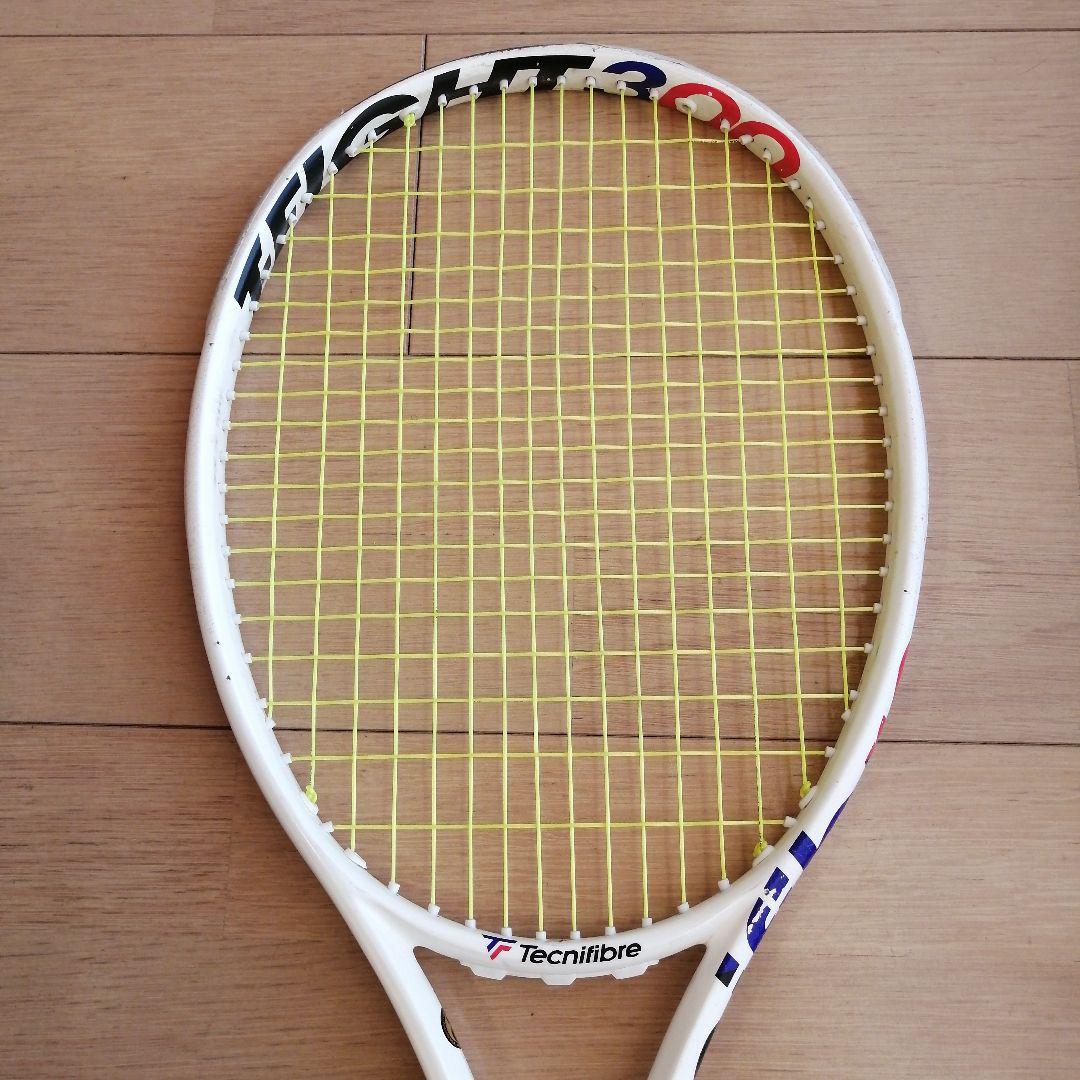 テクニファイバー　TFIGHT300　2本セット