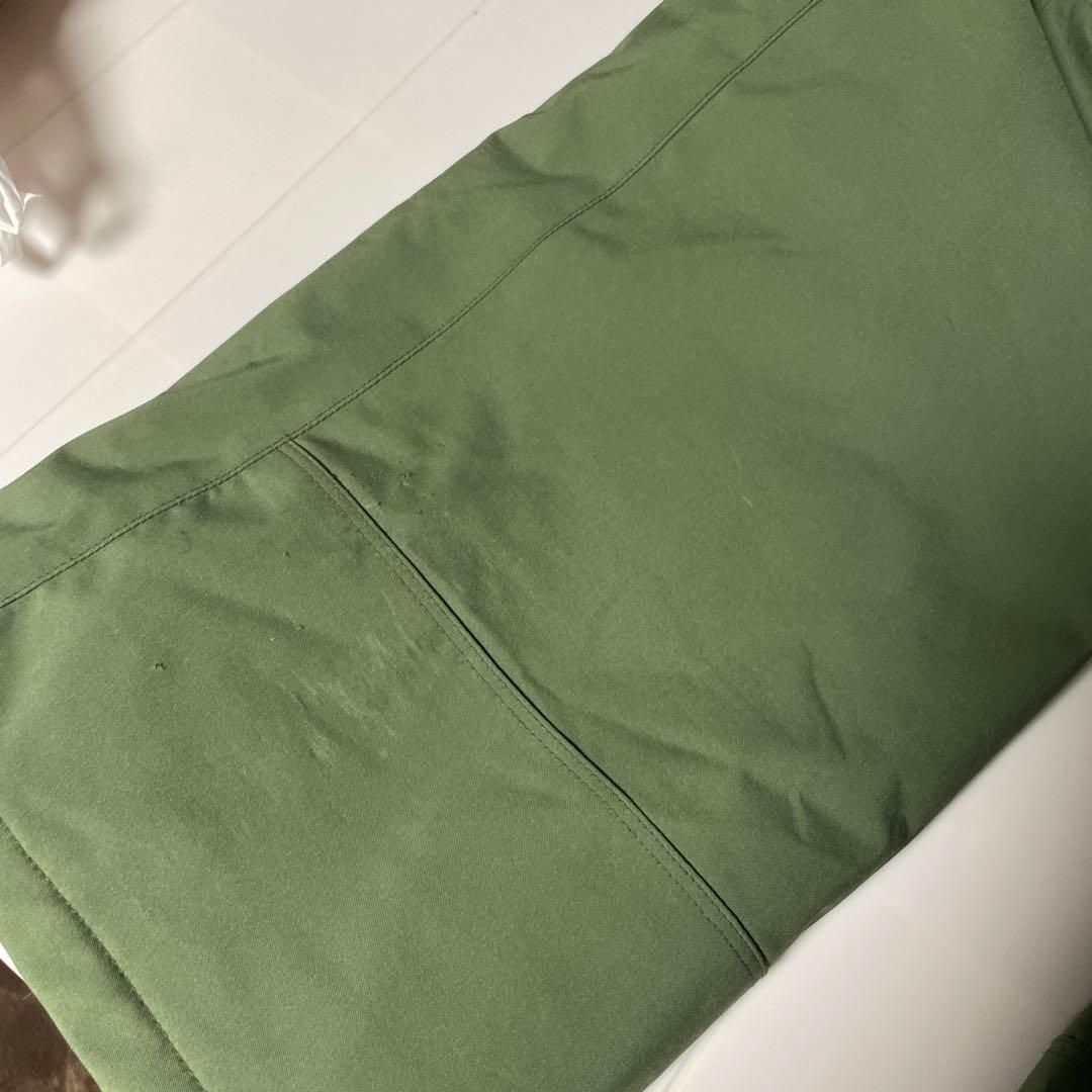 オンヨネ　スキーウェア　XL-LL-O サイズ