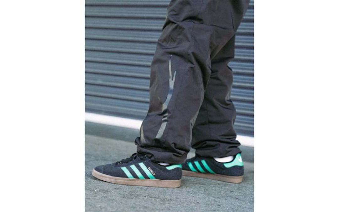 【新品】DRT ELECTRIC TROPHY SHOT PANTS Lサイズ