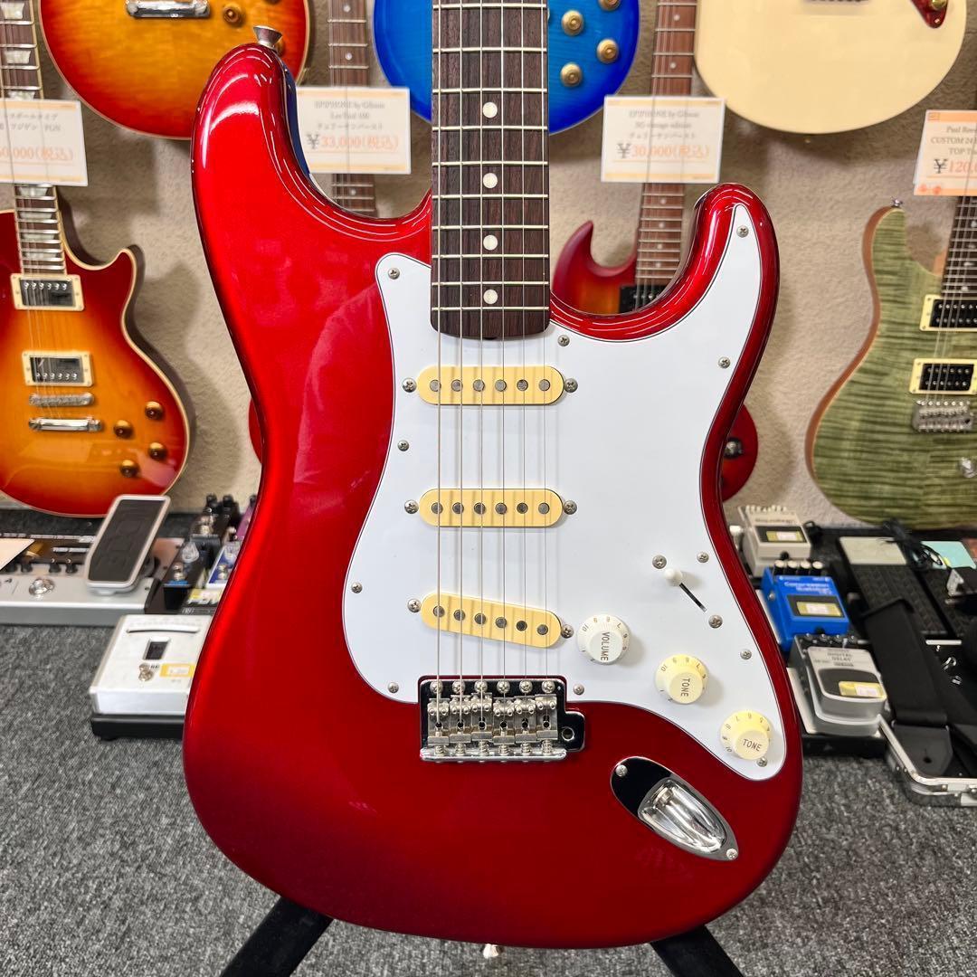 【10315】 Fender Japan Stratocaster ST-STD