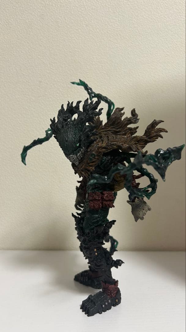 ヒロアカ　一番くじ　仲間　A賞　緑谷出久