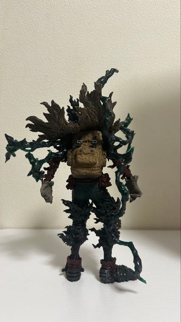 ヒロアカ　一番くじ　仲間　A賞　緑谷出久