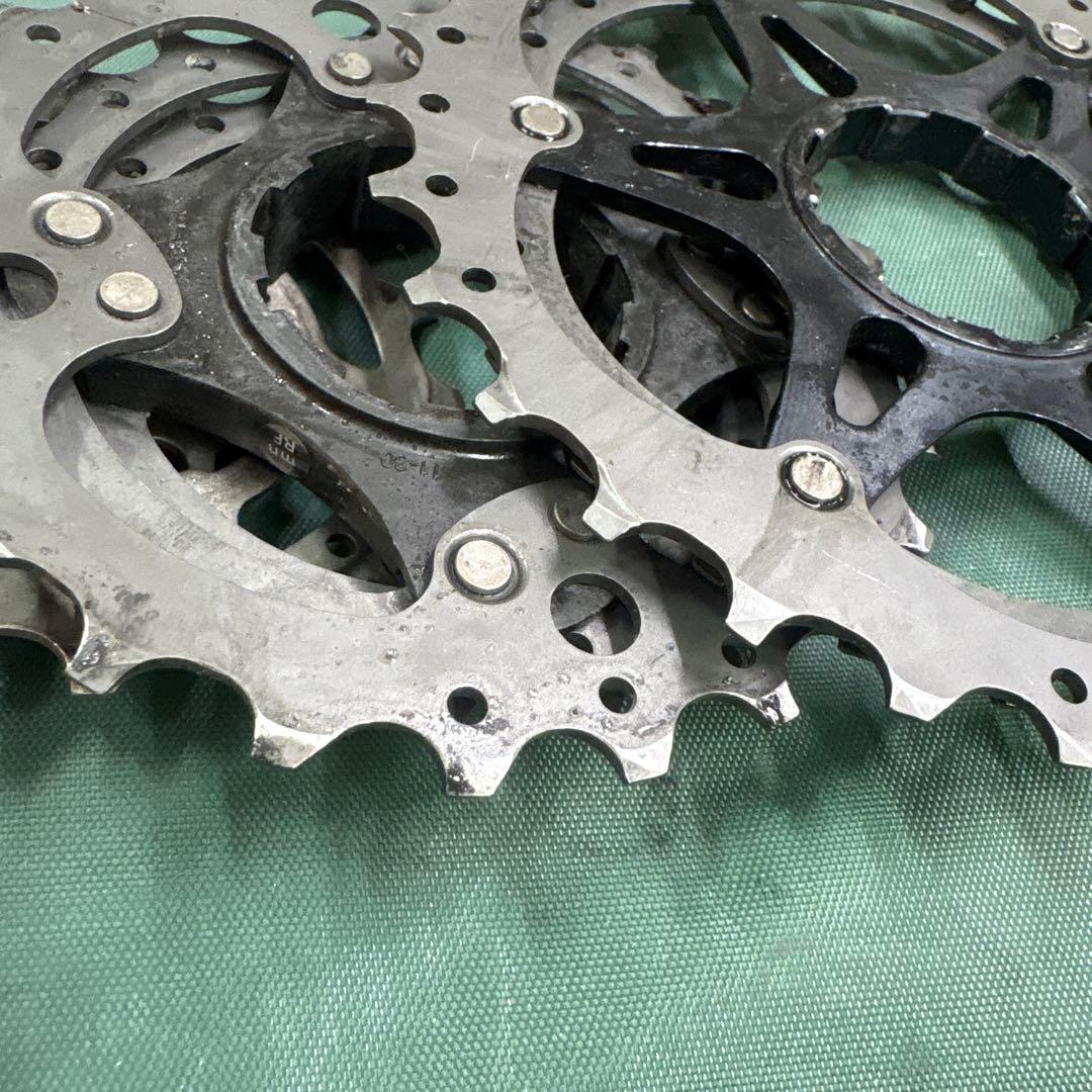 シマノ　デュラエース　cs-r9100 11-30t