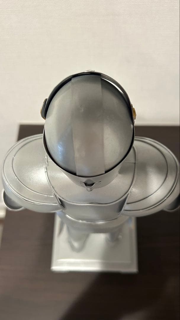 西洋甲冑　騎士のプレートアーマー