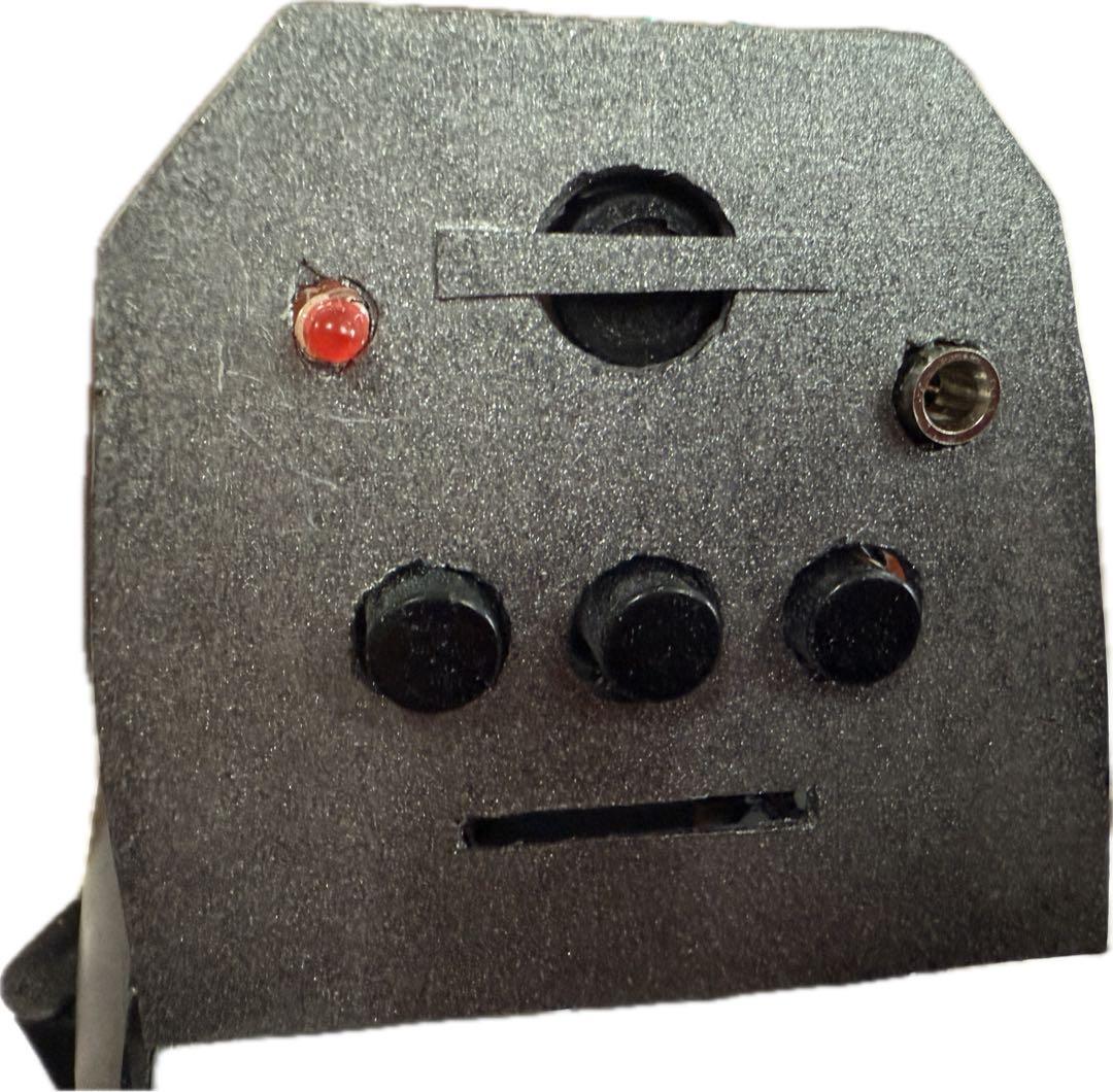 【ヌー民】SO BADメガホン【King Gnu】【再現版】【即決・即日発送可】