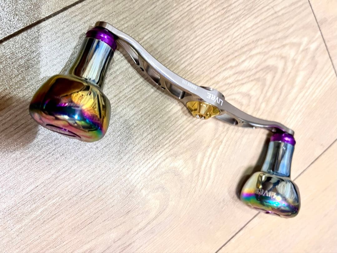 LIVRE フィッシュアロー限定