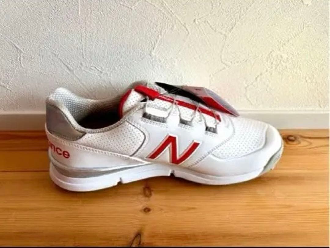 【新品未使用】New Balance 574 ウィメンズ24.5cm