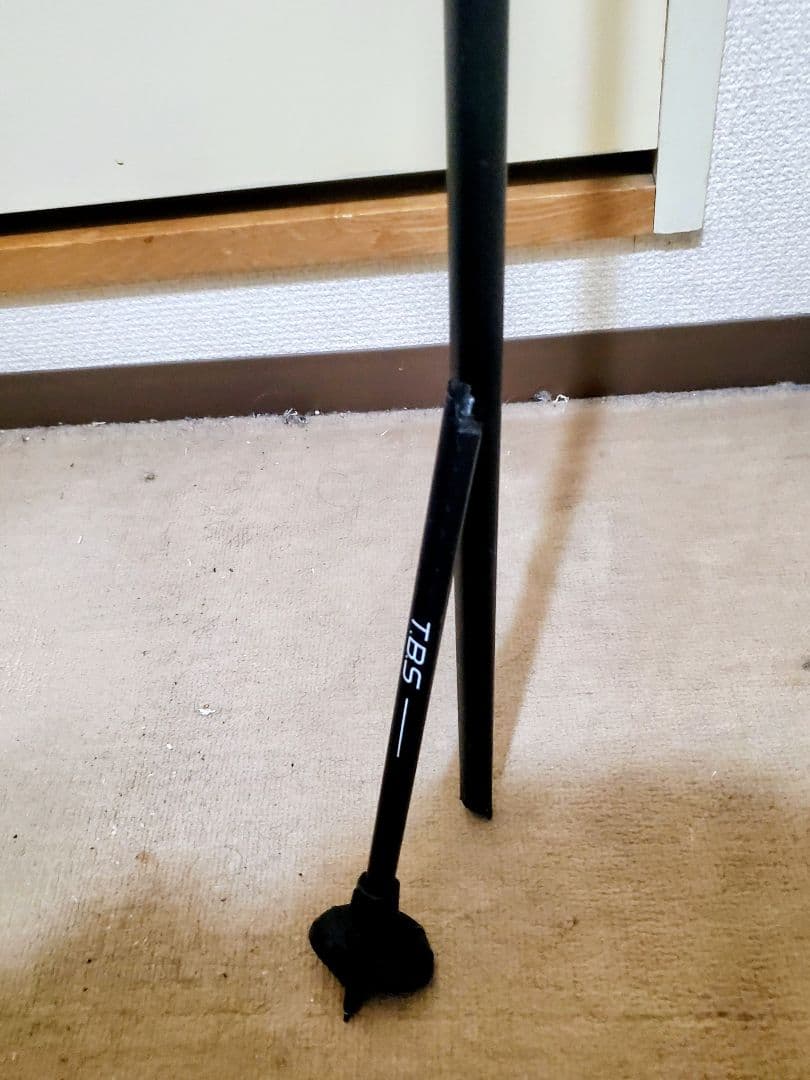 F*y様 Swixトライアック4.0エアロ　一本