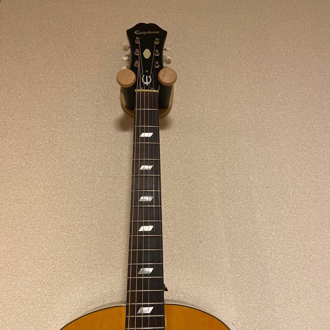Epiphone FT-79 AN アコースティックエピフォン TEXAN