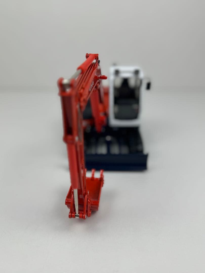 クボタKubota ミニチュアKX080-3