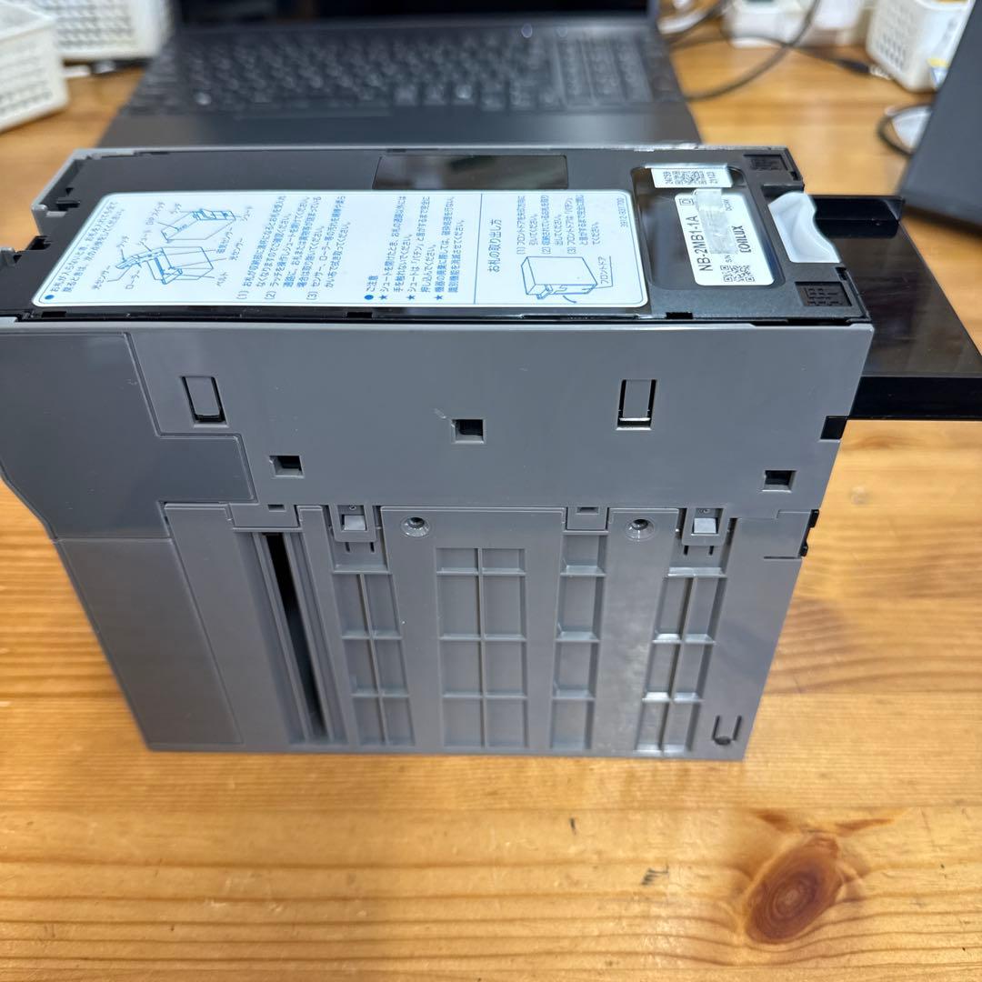 NB-2MB1-1A コンラックス製紙幣識別機