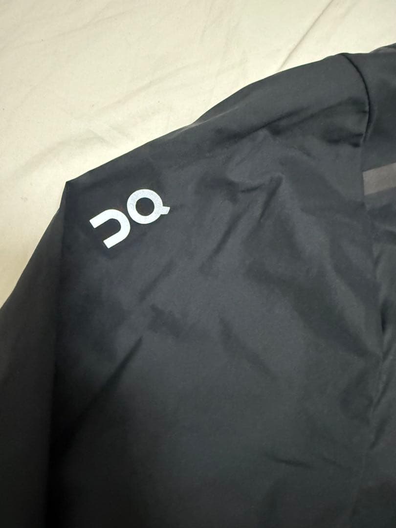 On オン　ウェザージャケット/ナイロンパーカー/ウインドブレーカー　メンズ