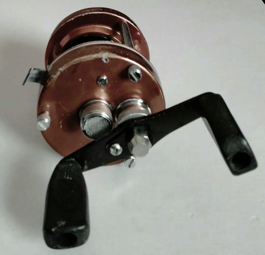 アブガルシア4000D ABU