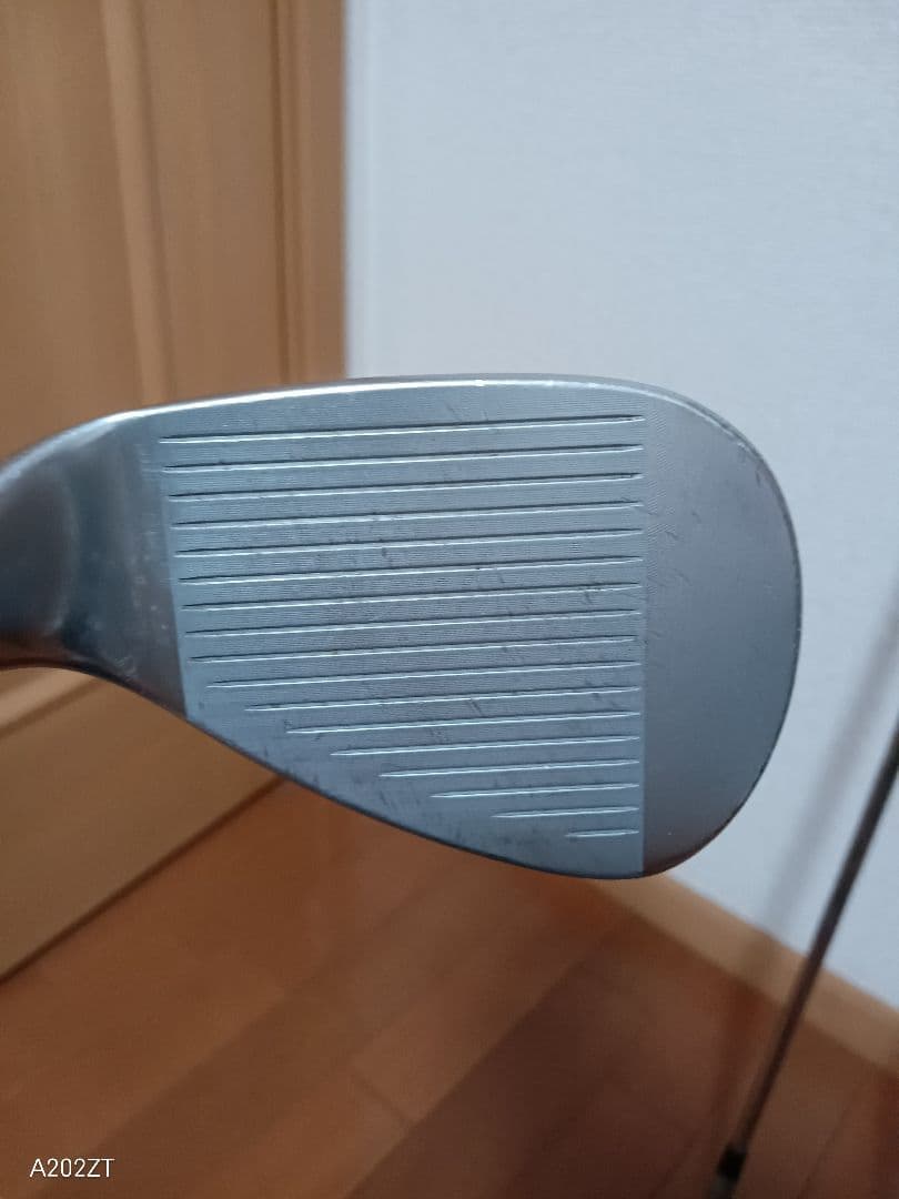 ★値下げ★タイトリストVOKEY SM8 56.60 2本セット