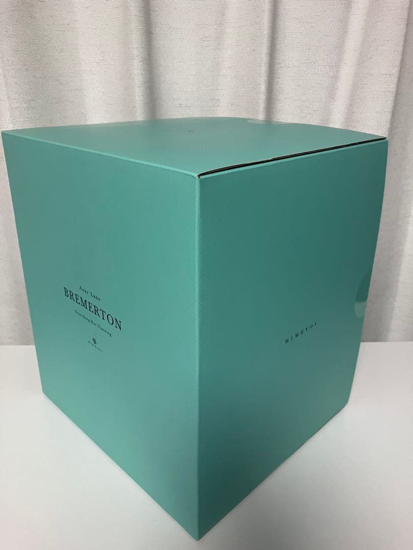 【開封済み】ブレマートン 熱々トレーニング 通常版