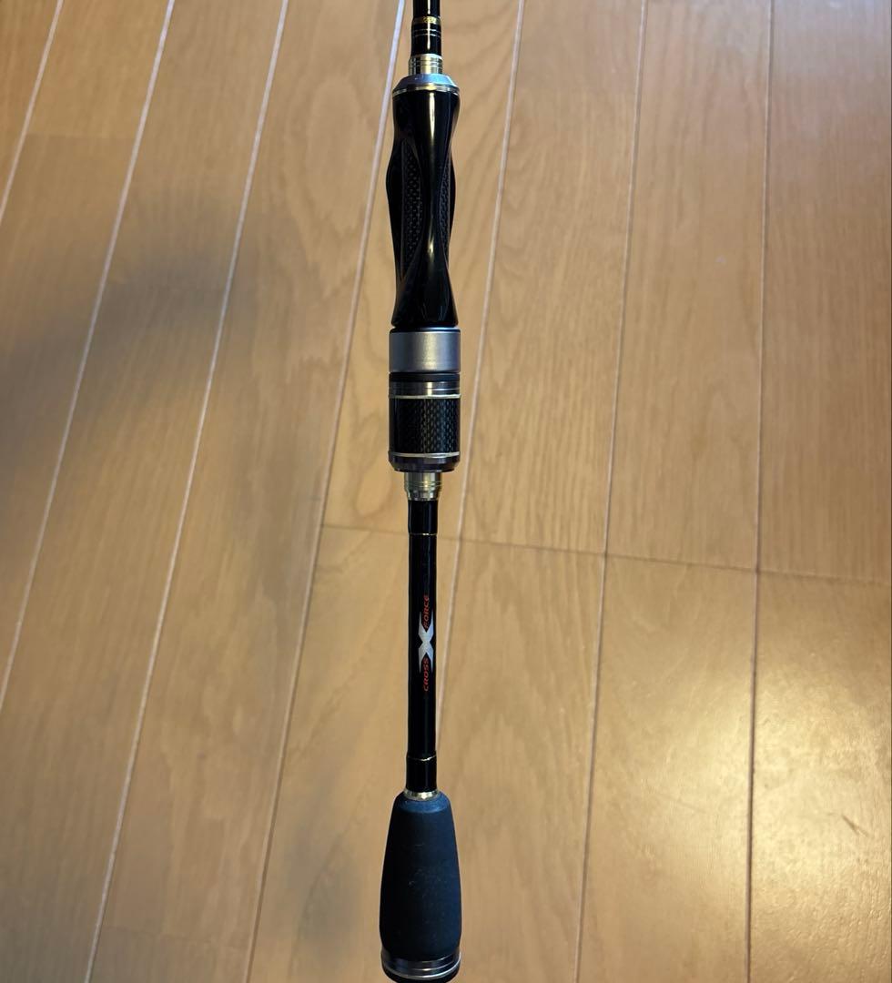 メジャークラフトN-ONE NSL-S562AJI