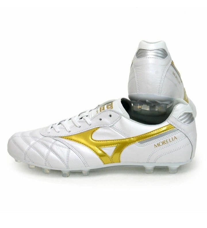 モレリア 2 JAPAN AG 「BRIGHT GOLD PACK」 25.5㎝