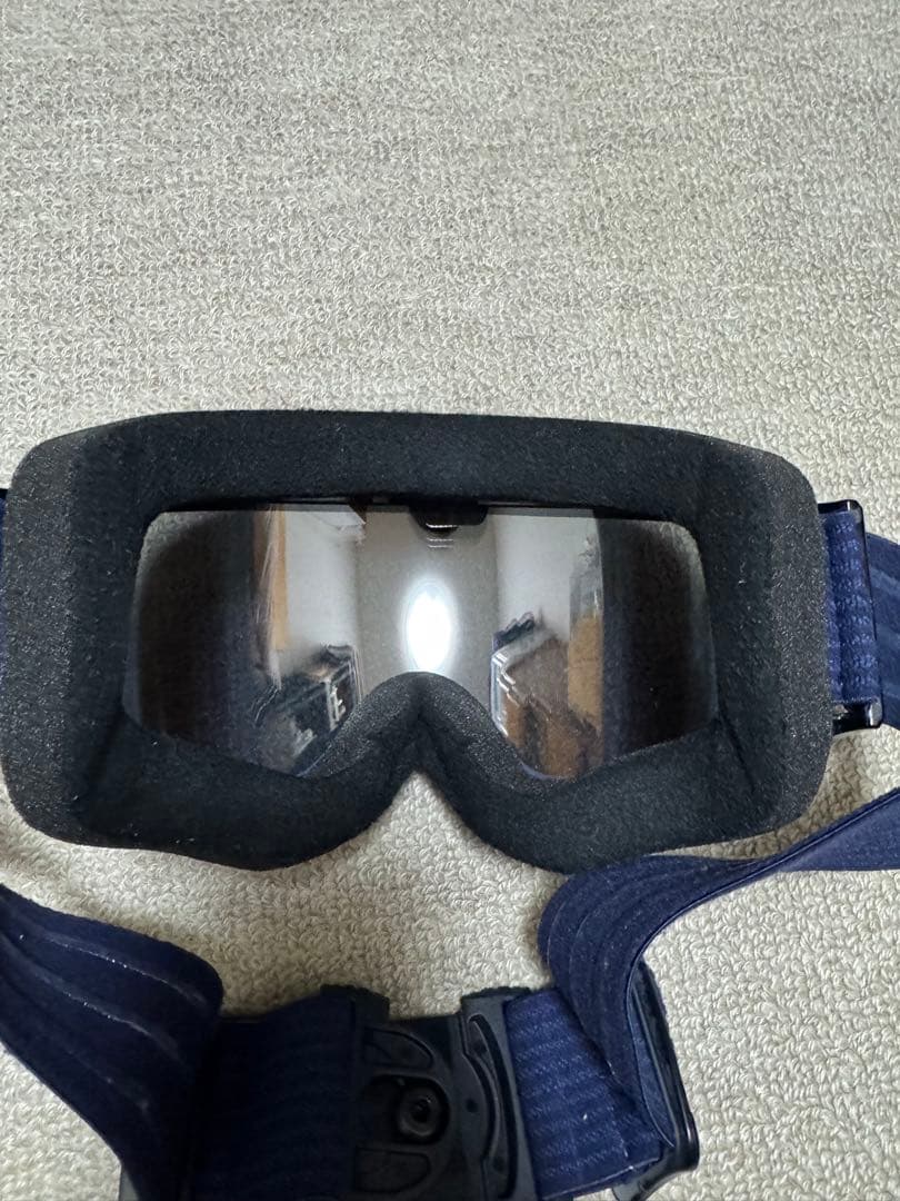 SWANS ゴーグル ウルトラレンズ