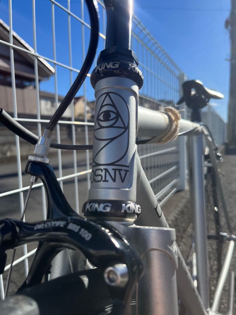 DOSNOVENTA BARCELONA \"ICE COLD\"「引き取り限定」