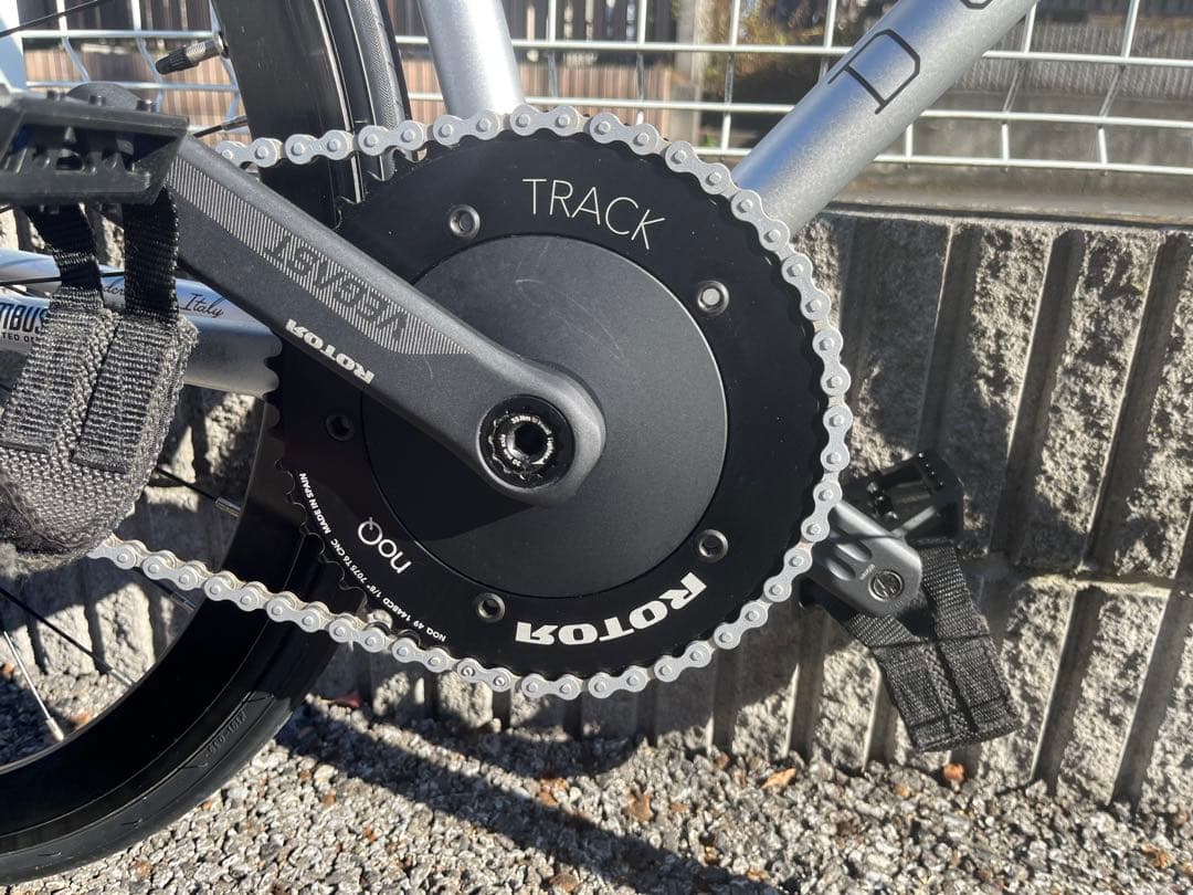 DOSNOVENTA BARCELONA \"ICE COLD\"「引き取り限定」