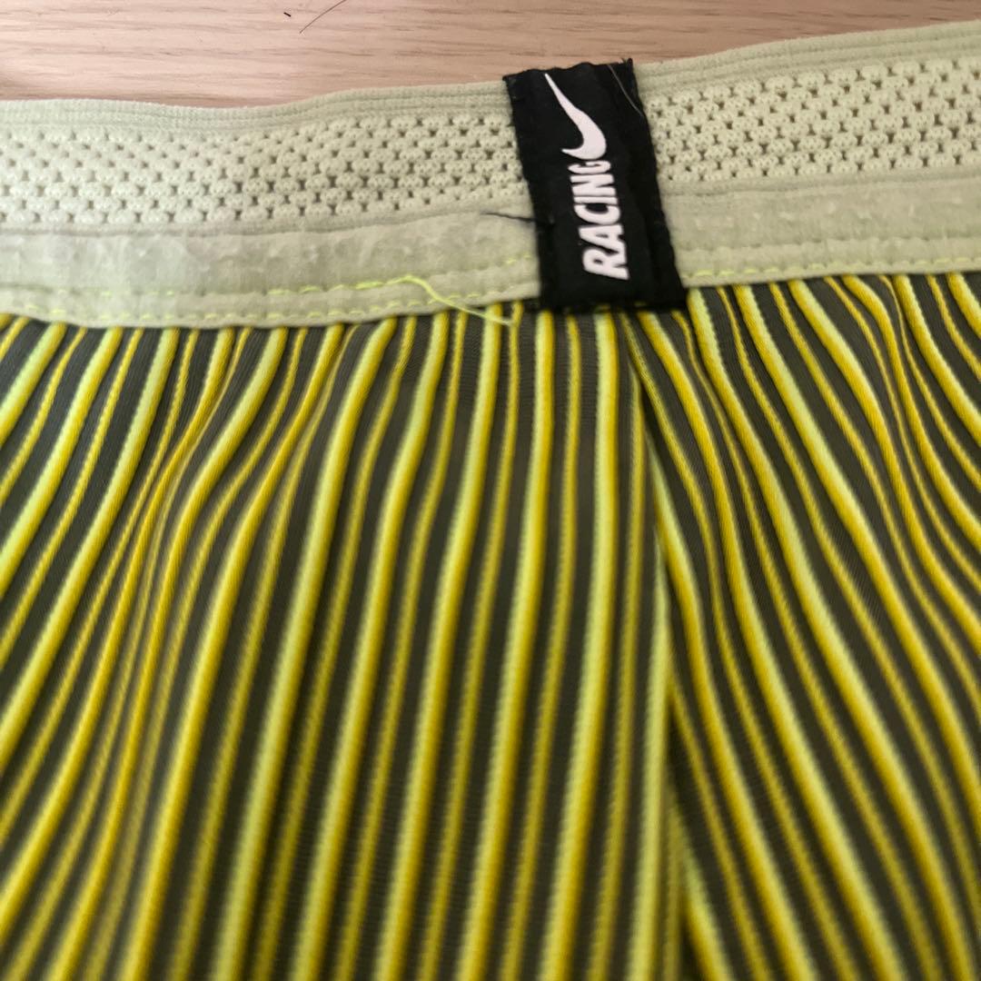 NIKE エアロスイフト　ハーフタイツ　サイズM