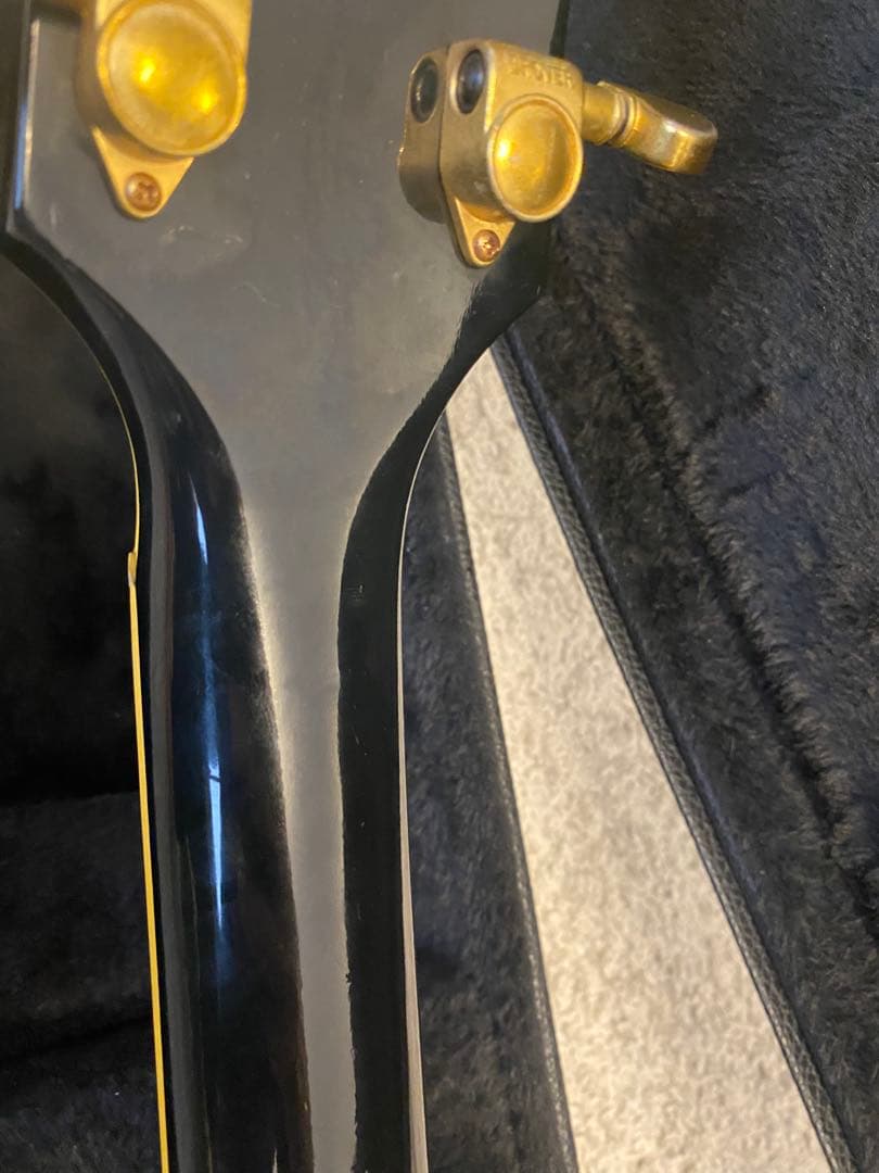 epiphone Japan Limited Line LQ レスポールカスタム