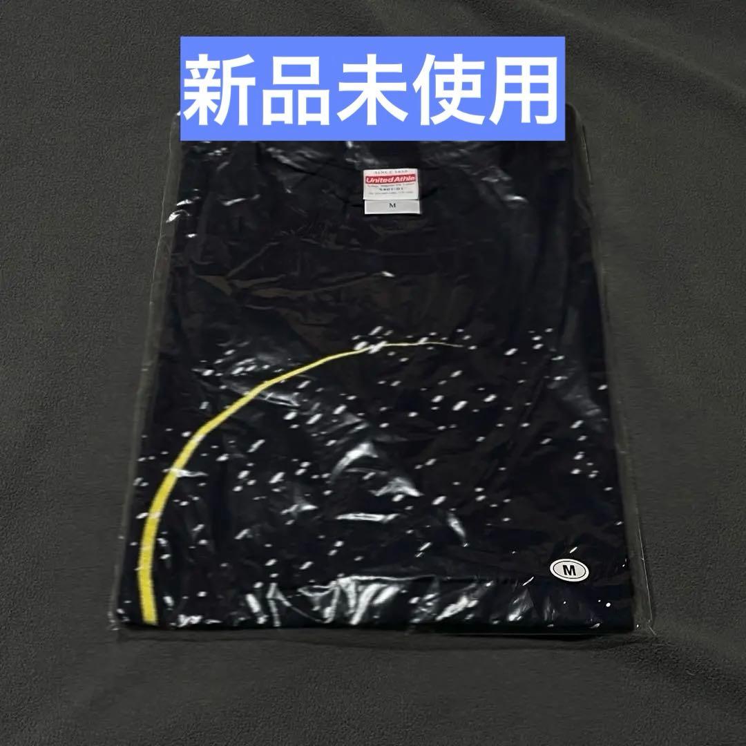 【新品未使用】 酸欠少女さユり　リスアニ!LIVE2018 Tシャツ　Ｍサイズ