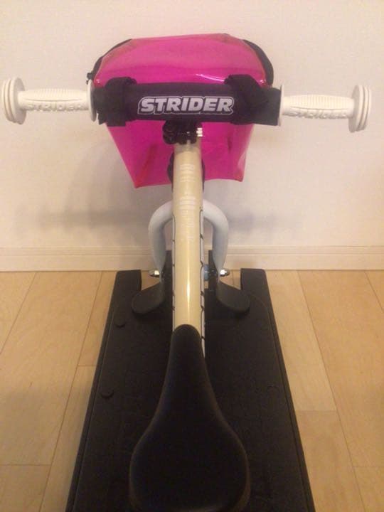 【確認用】ストライダー③ロッキングつき