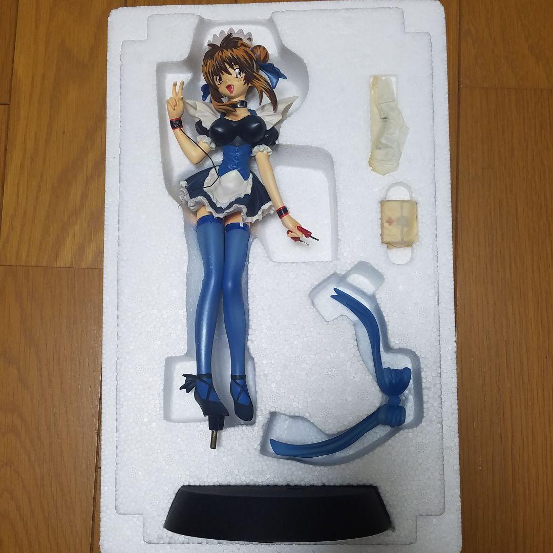 菜々子解体新書　七千草菜々子