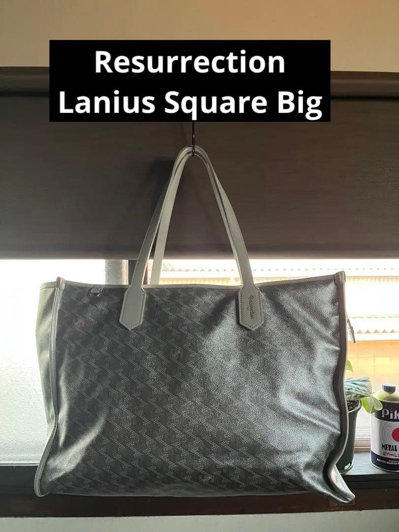 ゴルフバッグ・キャディバッグ Resurrection Lanius Square Big