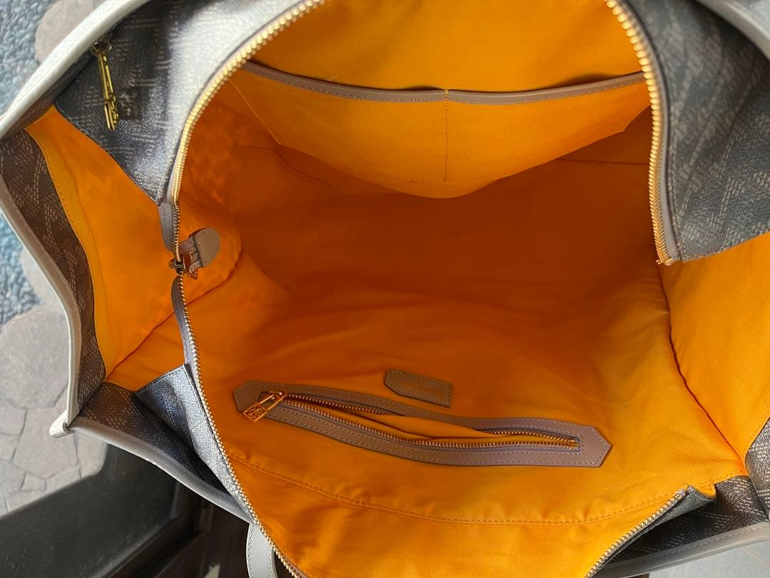 ゴルフバッグ・キャディバッグ Resurrection Lanius Square Big