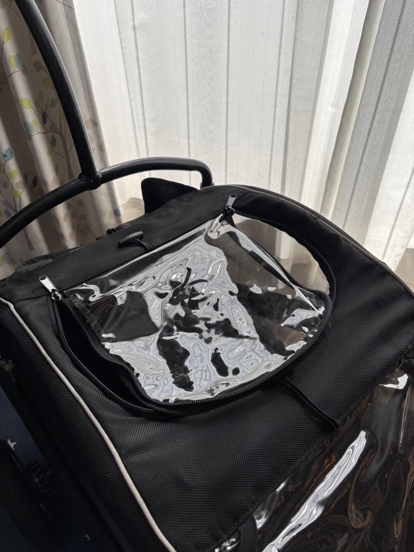 期間限定SALEエアバギートゥインクル　カート　犬　愛犬　犬カート　犬ベビーカー