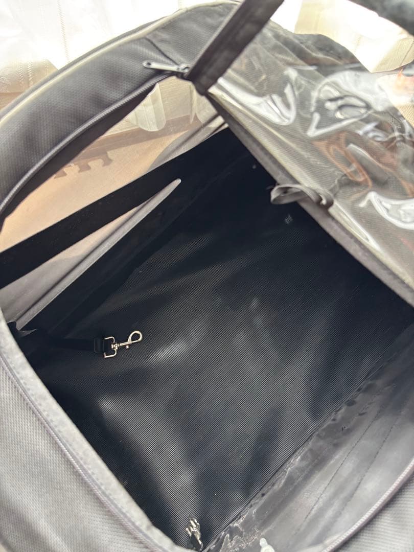 期間限定SALEエアバギートゥインクル　カート　犬　愛犬　犬カート　犬ベビーカー