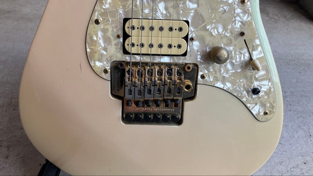 専用 RITAO CHAN公式アカウント05様FERNANDES LA-80KK