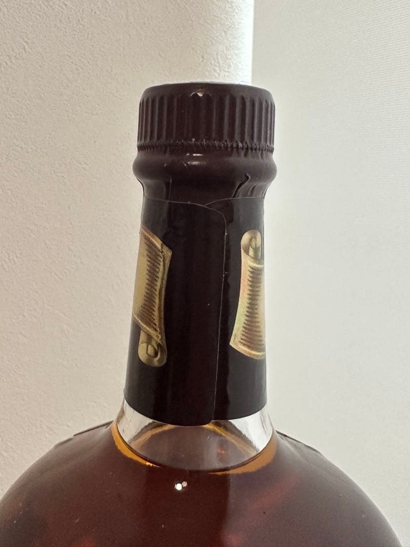 シーバス リーガル 12年 1140ml