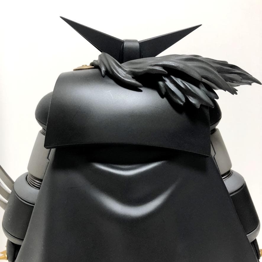 開封済み美品　メディコムトイ『 VDC No.257 ブラックゲッター』