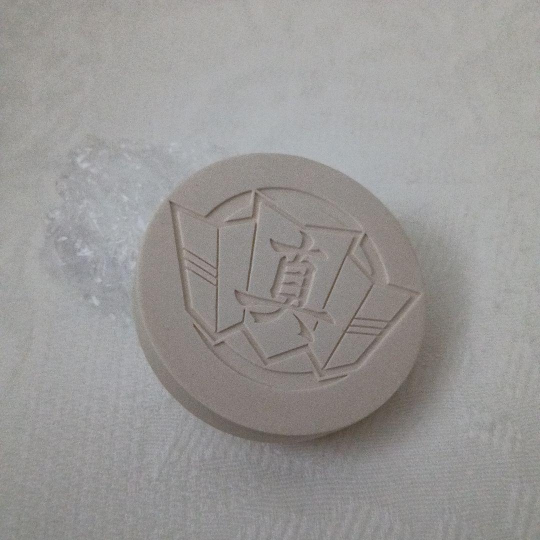 新品未使用 龍が如く オードトワレ 豪華限定版 真島組代紋アロマストーン