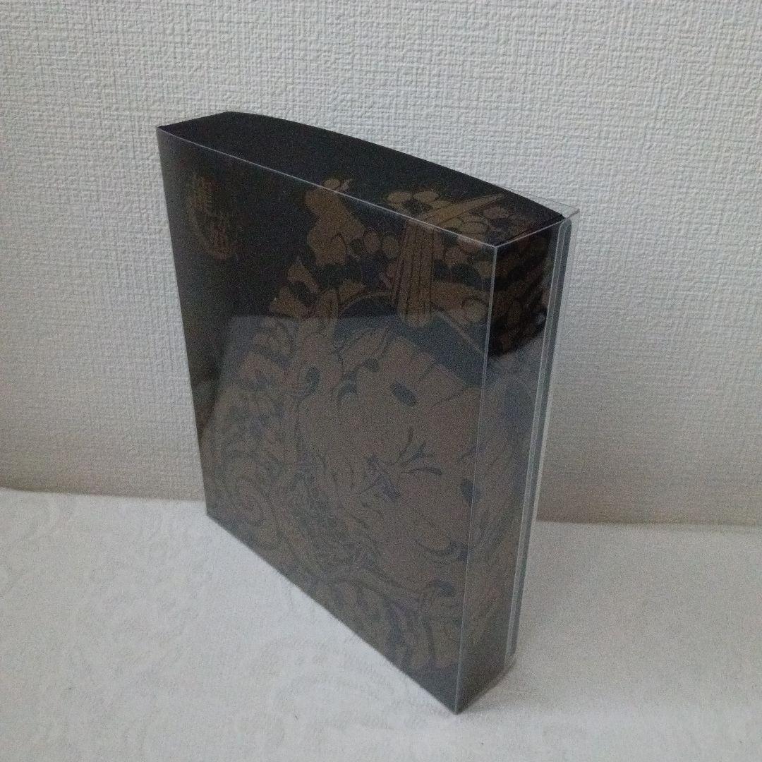 新品未使用 龍が如く オードトワレ 豪華限定版 真島組代紋アロマストーン