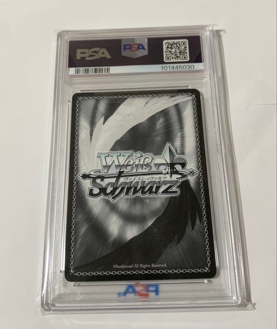 心細い夜レム PSA10