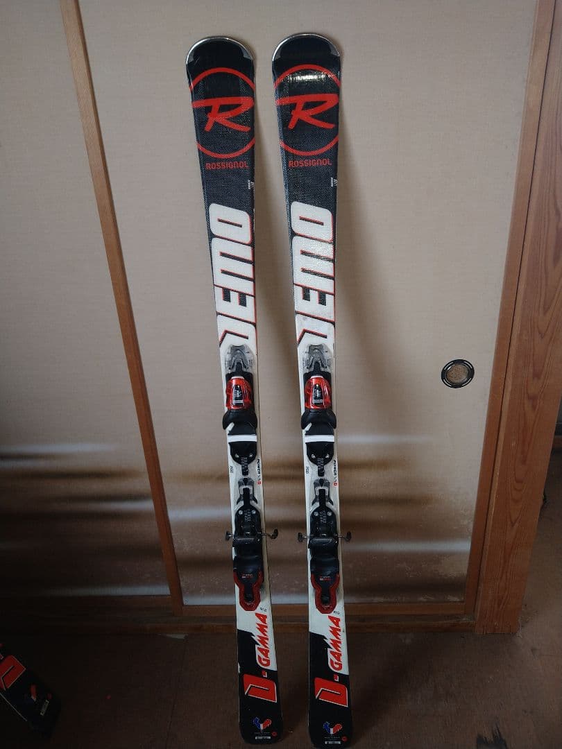 ロシニョールD-GAMMA