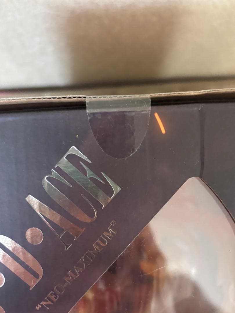 P.O.P MAXIMUM ポートガス・Ｄ・エース　15th LIMITED