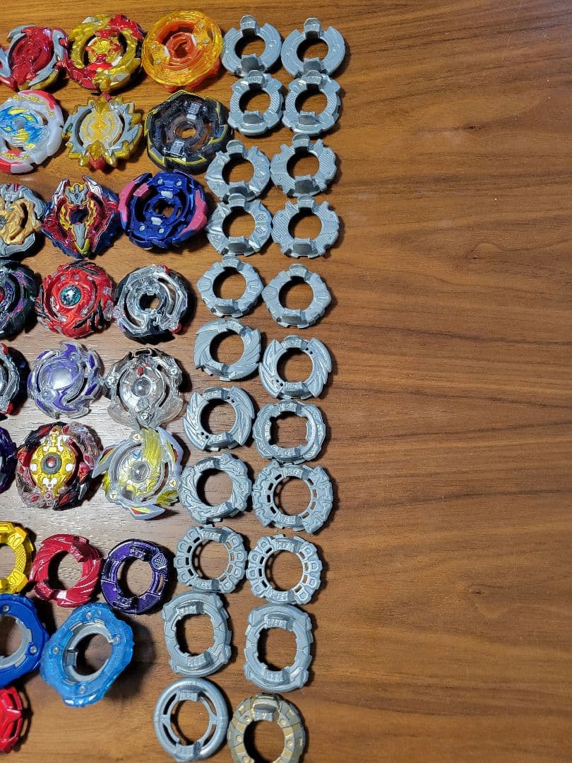 【ベイブレード　まとめ売り】